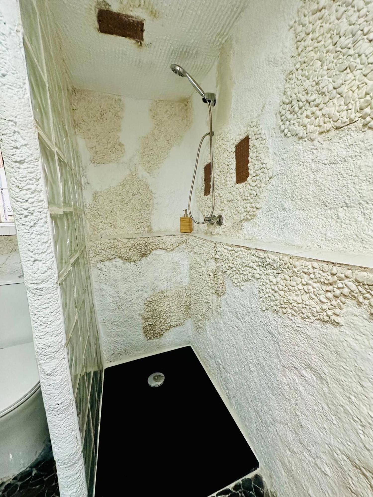 Ferienwohnung Arya'S Nest Mijas Exterior foto